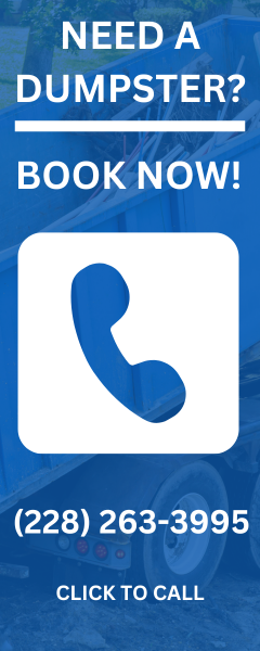 DDD Dumpster Rental Gulfport